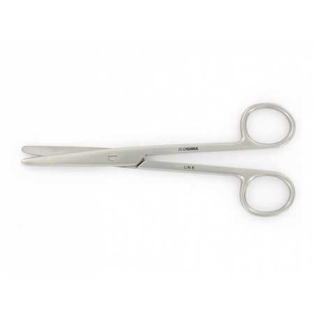 Mayo stille scissors - straight - 14.5 cm