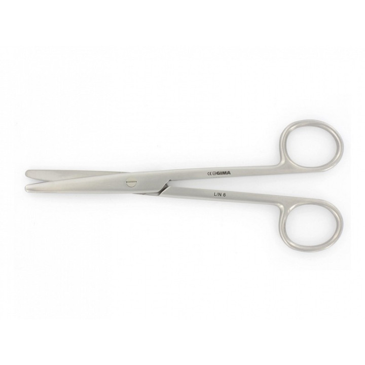Foarfece Mayo-Stille - drepte - 14,5 cm