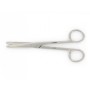 Mayo stille scissors - straight - 14.5 cm