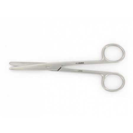 Mayo stille scissors - straight - 18 cm