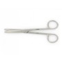 Mayo stille scissors - straight - 18 cm