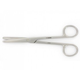 Mayo stille scissors - straight - 20 cm