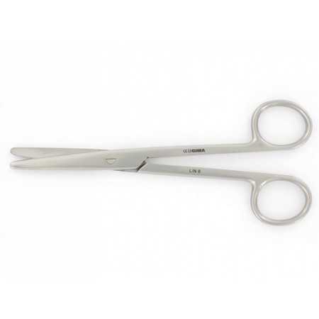 Mayo Stille Scissors - Straight - 20 cm