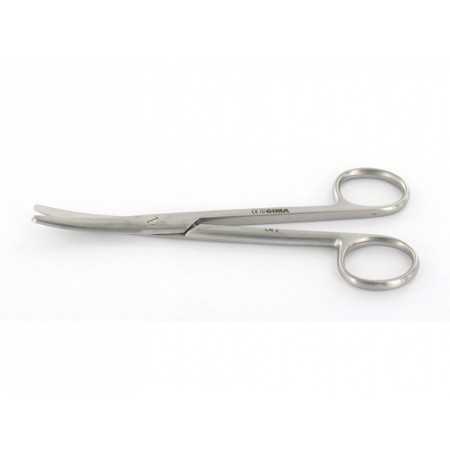 Mayo stille scissors - curved - 20 cm