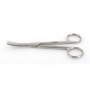 Mayo Stille Scissors - Curved - 20 cm