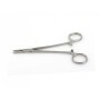 Crile wood needle holder - 15 cm