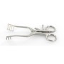 Retractor weitlaner-loktite - ascuțit - 13 cm