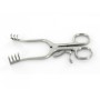 Retractor Weitlaner-loktite - contondent - 13 cm