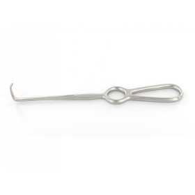 Langenbeck retractor - 21 cm