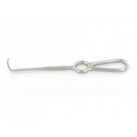 Langenbeck retractor - 21 cm