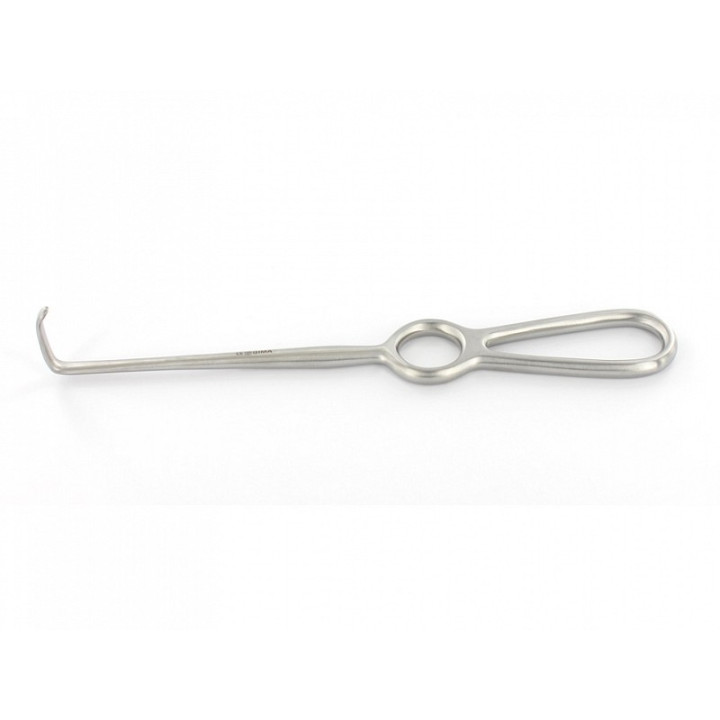 langenbeck retractor - 21 cm