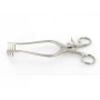 Weitlaner retractor - pointed - 20 cm