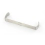 Farabeuf retractor - 12 cm - set van 2 delen - 1 set