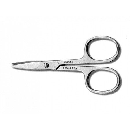 Tesoura de unha - 9 cm