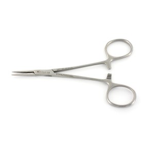 Mosquito forceps - straight - 14 cm