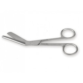 Brown Sadler Scissors - Episiotomy 14 cm