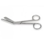 Brown Sadler Scissors - Episiotomy 14 cm