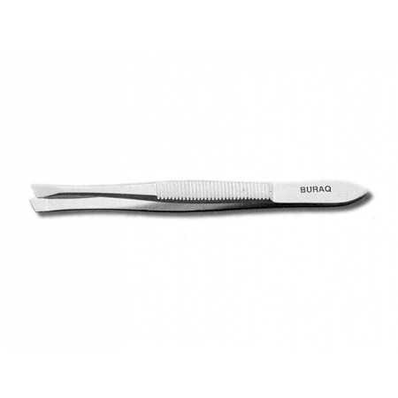 Nail tweezers - 9 cm