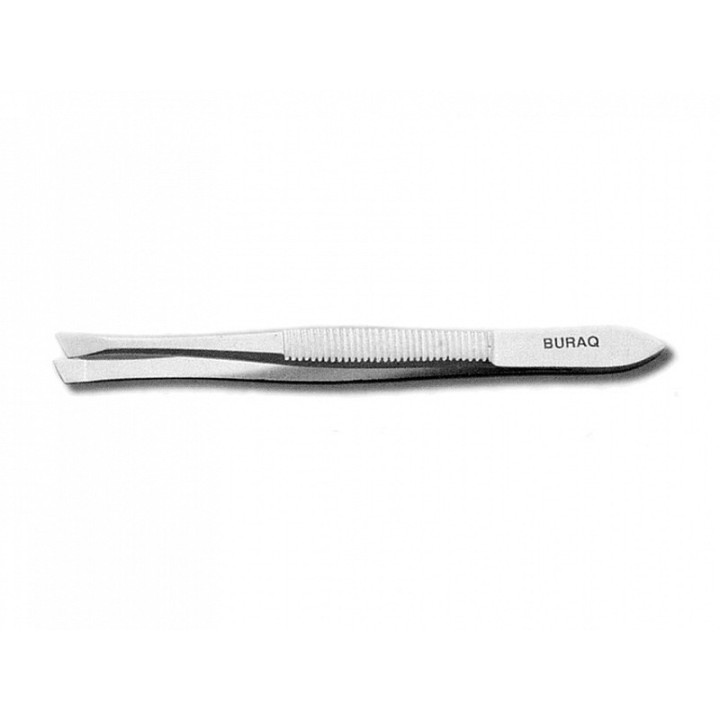 Nagelpinzette – 9 cm