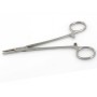 Crile wood needle holder - 20 cm