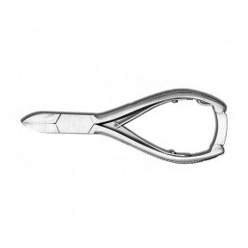 Cutter de unghii - 14 cm