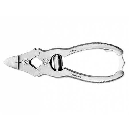 4-Hinge Nail Clipper - 16 cm