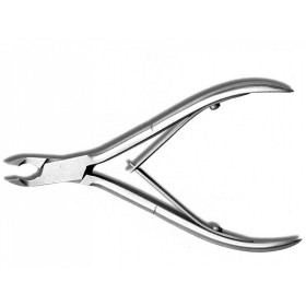 Cuticle nipper - 11.5 cm