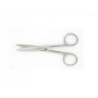 Lige saks - spidse spidser - 11,5 cm