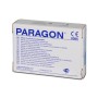 Lames de scalpel paragon n.21 - stérile jetable - pack 100 pièces.
