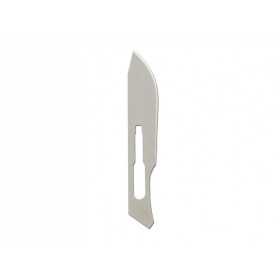 Paragon Scalpel Blades n.22 - sterilní jednorázové - balení 100 ks