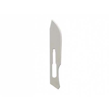 Paragon scalpel blades n.22 - sterile disposable - pack. 100 pcs.