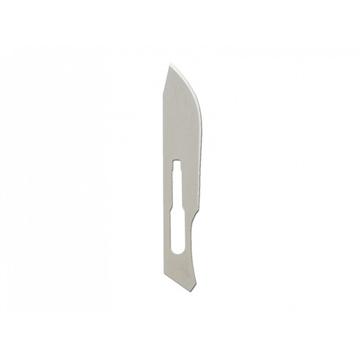 Paragon Skalpellklingen Nr. 22 – steril Einweg-Packung. 100 Stück.