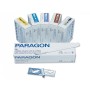 Paragon scalpel n.10 - stérile jetable - pack 10 pièces.