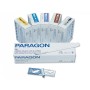 Scalpel Paragon n.10 - stérile jetable - pack. 10 pièces.