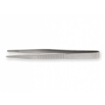 English toe dissection tweezers -14 cm