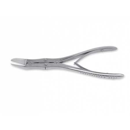 Ruskin liston bone clamp - 18 cm