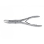 Ruskin liston oxyvorous forceps - 18 cm