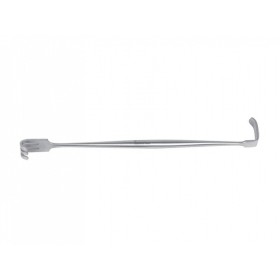 Senn-Muller retractor - 15.5 cm