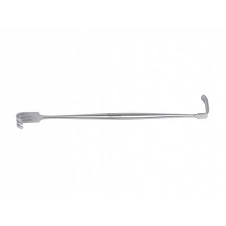 Senn-Muller retractor - 15.5 cm