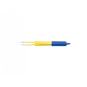 Alicate de joyero desechable de 11,5 cm con cable de 3 metros - punta de 0,5 mm