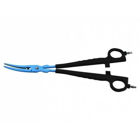 Bipolar welding pliers 26 cm