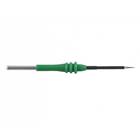 Elektroda od volframove igle 7 cm - ravna - jednokratna