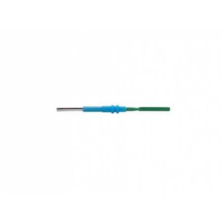 Electrod cu lama antiaderent - 7 cm - steril