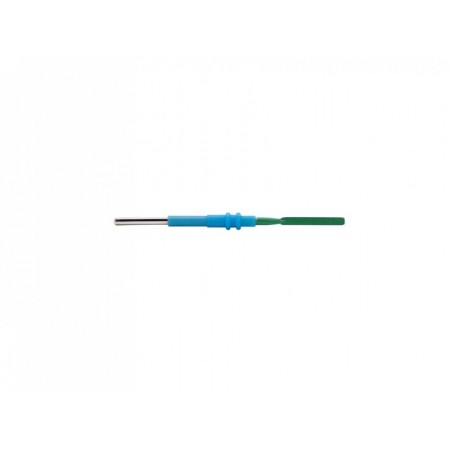 Eletrodo antiaderente - 7 cm - estéril