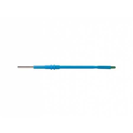 Electrod cu lama antiaderent - 10 cm - steril