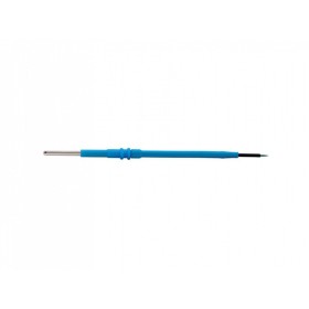 Non-stick needle electrode - 10 cm - sterile