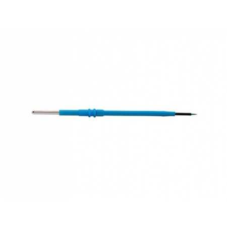 Non-stick needle electrode - 10 cm - sterile