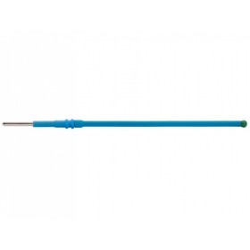 Non-stick ball electrode - 13 cm - sterile