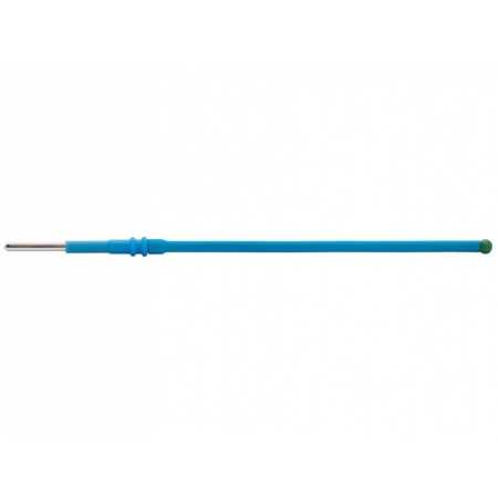 Non-stick ball electrode - 13 cm - sterile