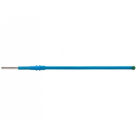 Elektroda kulkowa z nieprzywierającą – 13 cm – sterylna
